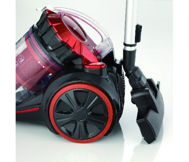 ARIETE 2754 RED FORCE - 1387019 - zdjęcie 2